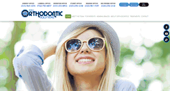 Desktop Screenshot of iowasmile.com
